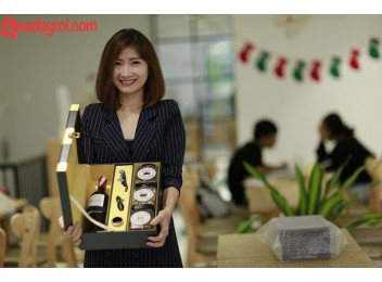 Bật mí địa chỉ mua quà tết 2021 tại hn